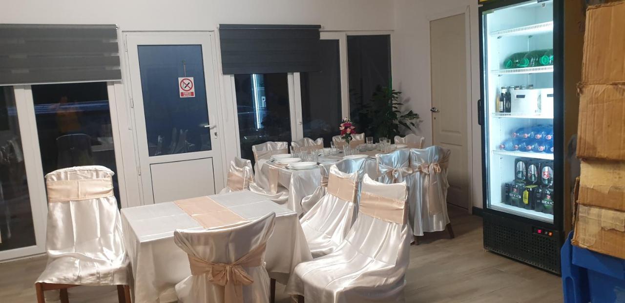 Casa De Vacanta Emd Ieşelniţa Exterior foto