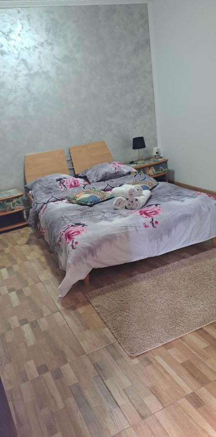 Casa De Vacanta Emd Ieşelniţa Exterior foto