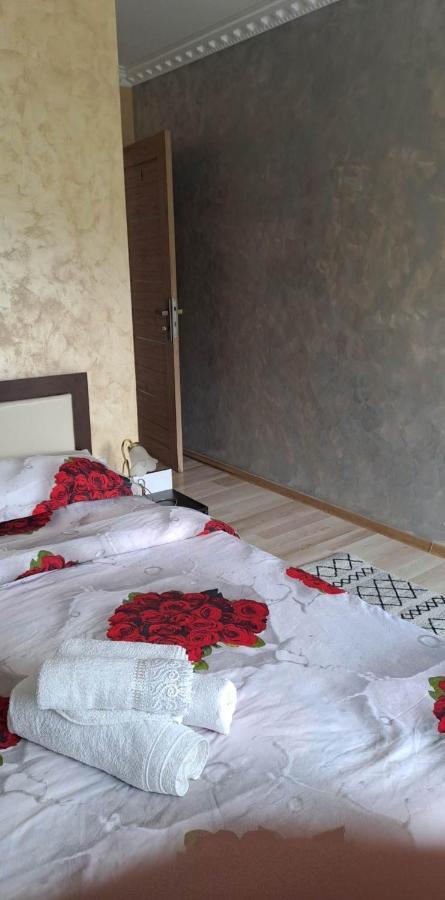 Casa De Vacanta Emd Ieşelniţa Exterior foto