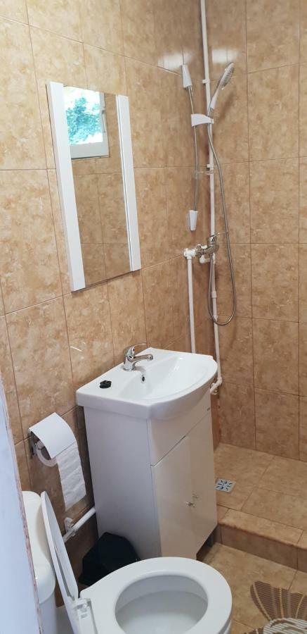 Casa De Vacanta Emd Ieşelniţa Exterior foto